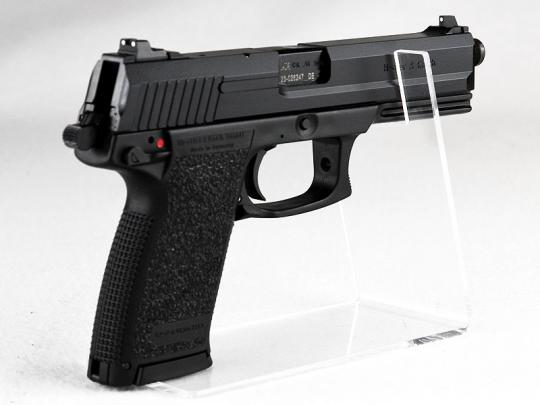 Heckler & Koch Pistole USP Compact (Kaliber 9 mm Luger) - Pistolen -  Kurzwaffen - Waffen Online Shop